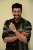 Srinivas Interview Photos